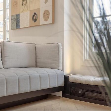 Elegant 1 Bedroom Apartment In South Kensington Лондон Экстерьер фото